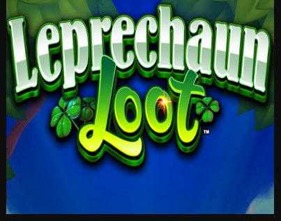 Leprechauns Loot